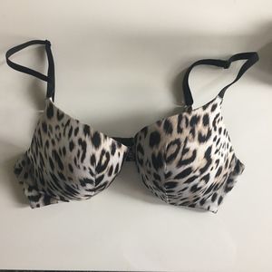 Very Sexy Push-up Bra 34C